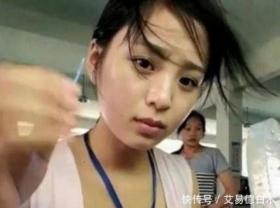 富士康|那些在富士康上了8年夜班的“厂妹”，如今变成了什么样？