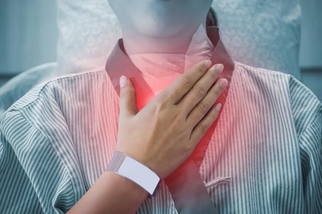 癌变|提醒:患了甲状腺结节后,这3种食物再爱吃也要忍住,会加重病情