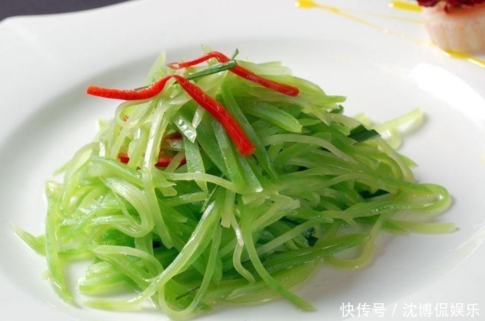 天然的“肠道清洁工”找到了,每天炒一盘,清肠又排毒,越吃越瘦