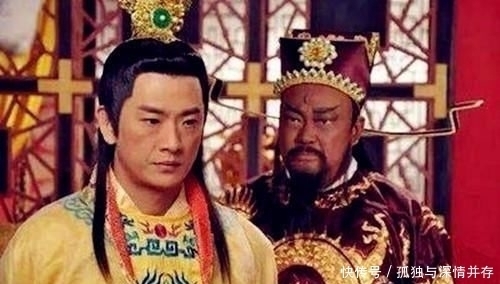 公认|中国历史上被公认的五大忠臣,虽不贪,但也比和珅还要富有