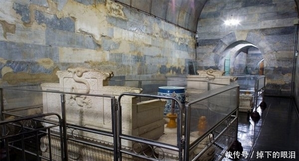 挖掘|郭沫若想要开秦皇陵,被周总理9个字怼了回去