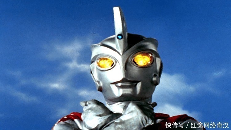 美洛斯|奥特曼 奥特之父最器重的五个人,除了三个奥特曼还有一头怪兽!