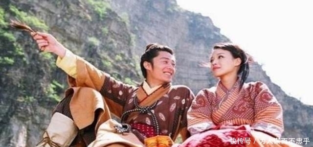 杨国忠|李靖去世后,为何家族迅速衰落,连家庙都成杨国忠家的马厩?