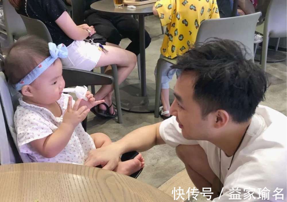 孩子|高智商的孩子,刚出生就和别人不一样,会有这些表现