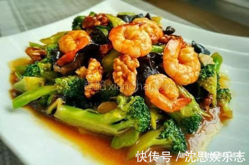 气血|秋天到了，常吃以下“万岁子”，能止咳化痰，气血好了，抗衰老