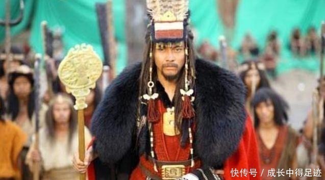 白狄@山海经有何价值记载的“黄帝之城”地点,考古竟发现一座古城