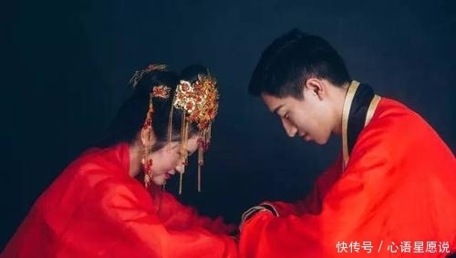 身着汉服拍结婚照为何不能通过?