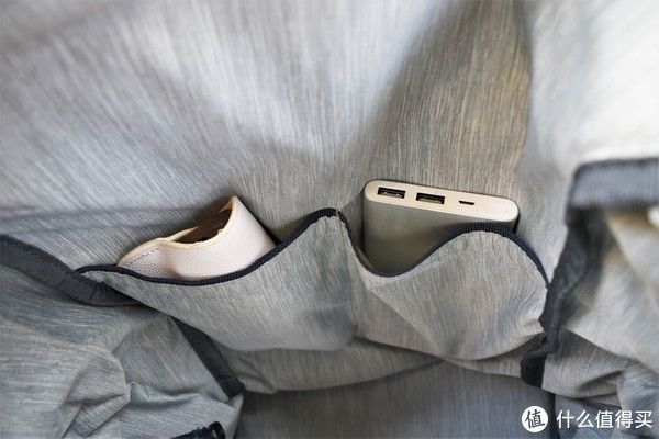 焦点|城市通勤利器，特别轻！很能装！多特SPOT焦点18L背包，让妹子如释重负