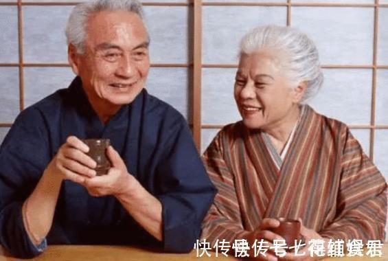 午睡|日本人长寿的五个好习惯或被公布,建议学习下