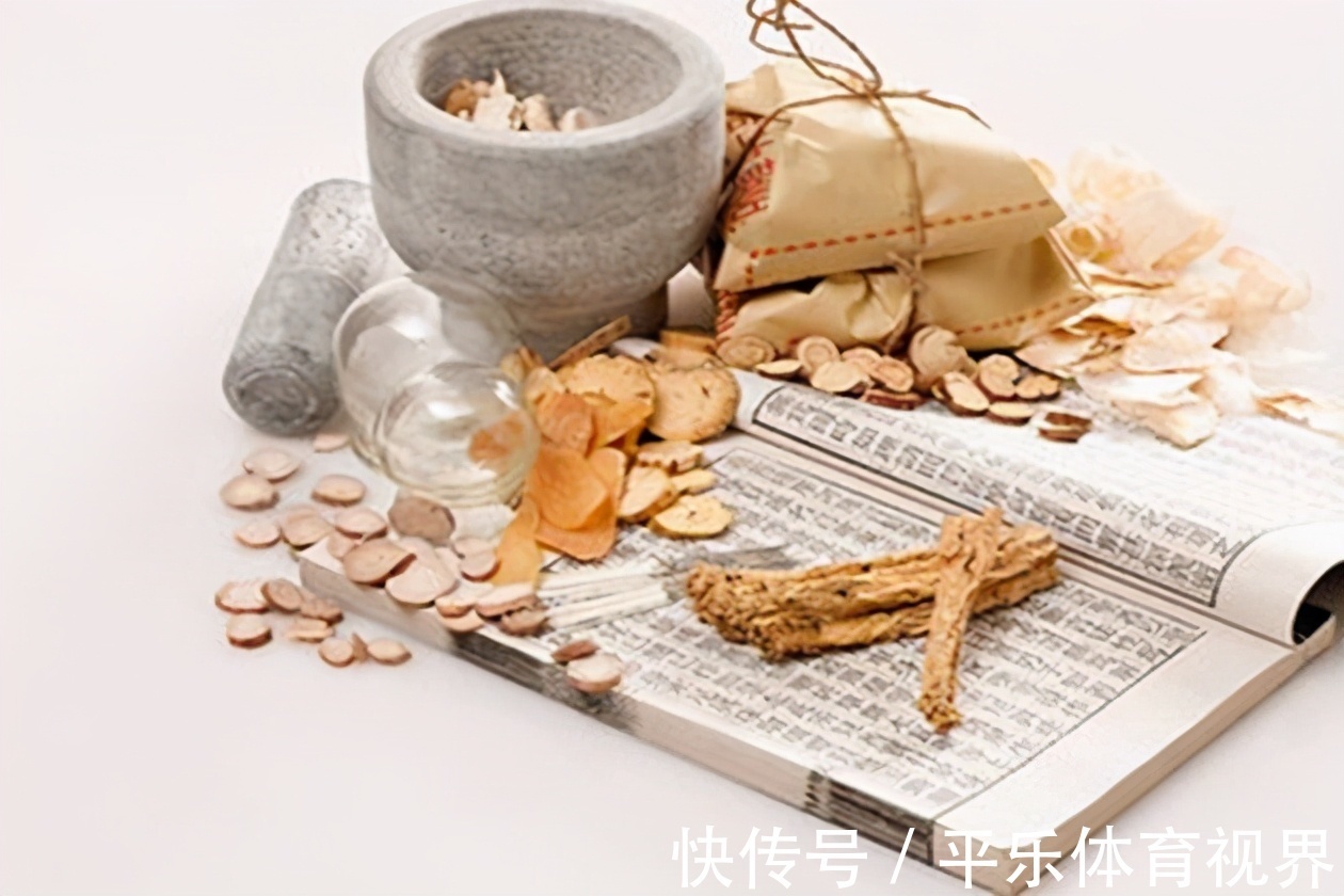 君臣佐使|男人常望门却止，守不住，四味中药守住精门