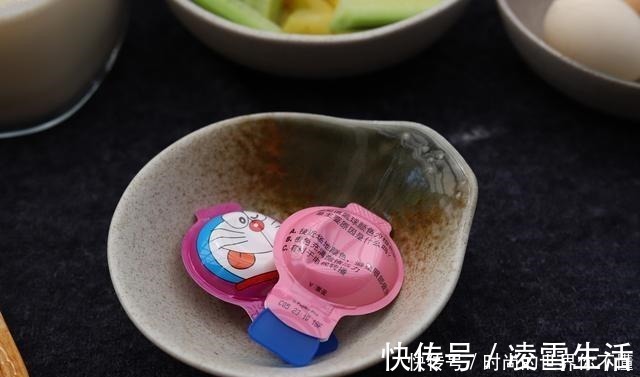 孩子的早餐别含糊，早起20分钟能做一大桌，比白粥馒头有营养