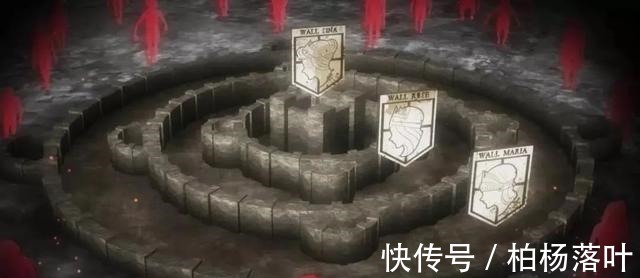 漫画|《进击的巨人》第四季被禁,但网友评分接近满分!