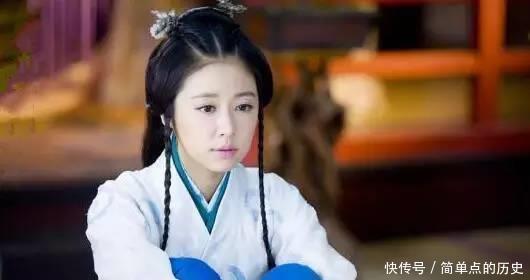 阴丽华|哪些影响东汉的女人她是发妻却当不了皇后,但是她从不怨!