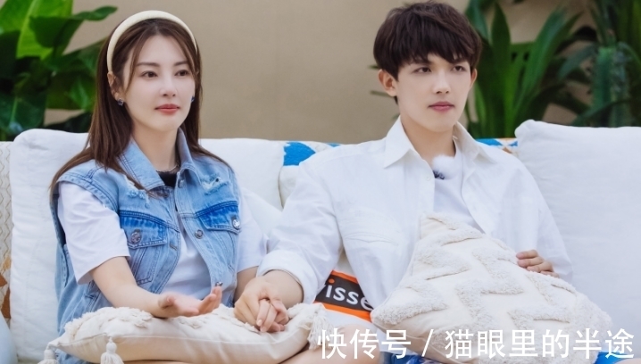 预告|《女儿4》下期预告，不敢再恶剪张雨绮李柄熹，却对罗昊“下手”