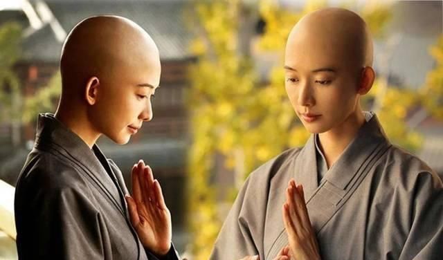 幸福的生活!宋代尼姑访遍名山,偶遇梅花忽然顿悟,留下一首诗,令人醍醐灌顶