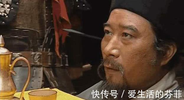 宋江|此人5回合败索超,林冲勉强跟他打平手,说了一句话揭了宋江老底