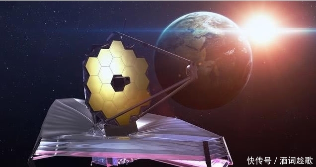 无线电波 人类造出史上最强望远镜,拍下的黑洞照片,远甩哈勃1000倍