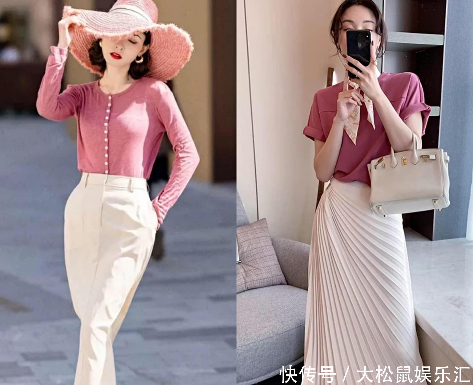 配饰|夏季如何搭配才好看？建议尝试这几种，让你轻松变美