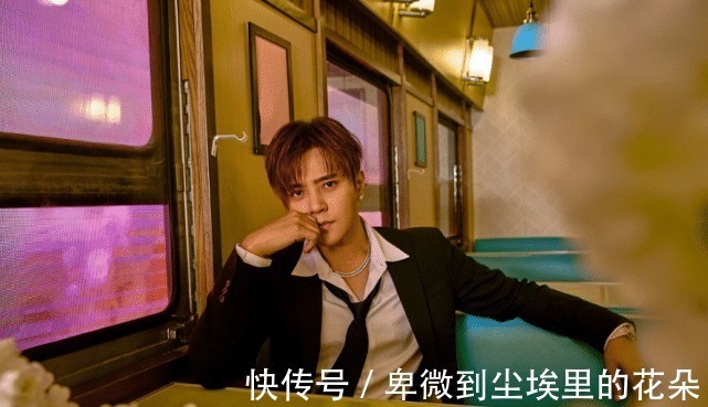 罗志祥说到做到,他真的回来了,被爆主持的综艺播出还稳居C位