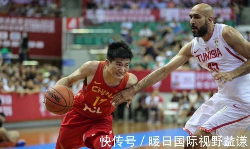 中国男篮|中国男篮主控要换人,已经惹恼杜锋,位置被取代,换成谁令人期待