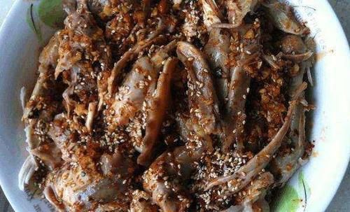 葱油金针菇|三道家常菜让人吃不胖,可以敞开肚子吃了,快学起来吧!