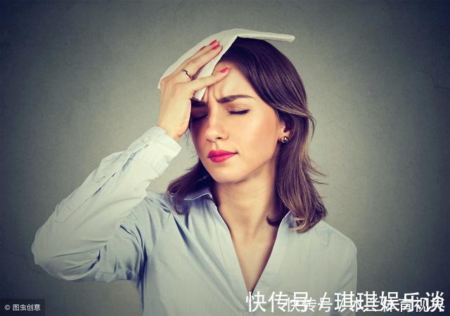 不饱和脂肪酸|医生提醒：女性出现4这个症状，十有八九是更年期！别不当回事