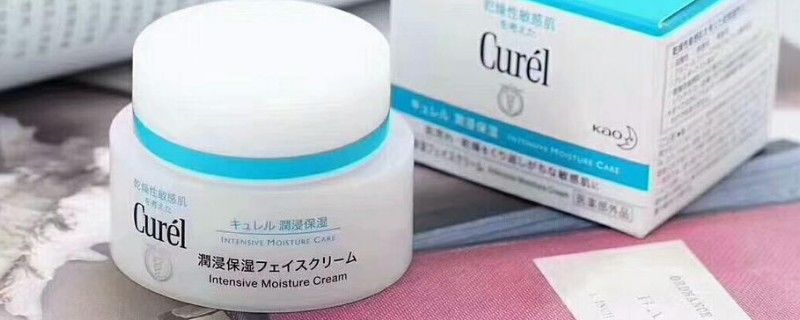 面霜涂完有点火辣辣的是怎么回事