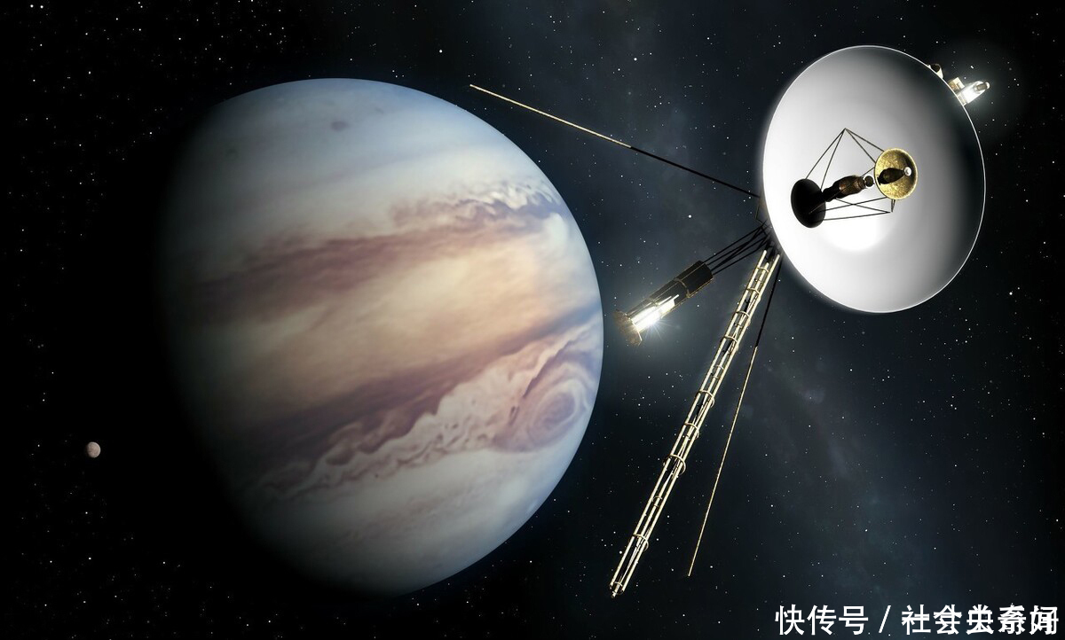 恐怖 差点成为太阳的木星有多恐怖？宇航员能否降落在木星，或穿过木星