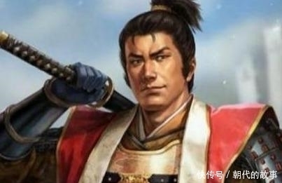 阿部定吉|日本战国:历史传统美德之“君臣丰乐”