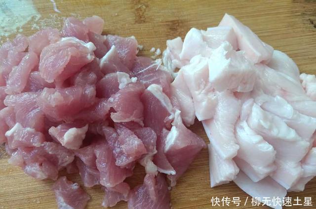 胃口|冷天没有胃口时,就炒一盘这菜,吃起来酸辣美味,开胃又下饭