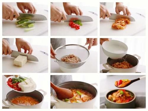  砂锅菜|明日大雪，最适合吃这样的砂锅菜，5道食谱，简单一炖，吃完超暖和