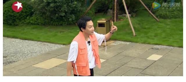 过气|陈志朋上综艺不受待见，秦昊黄明昊拒绝与其组队，原因与过气无关