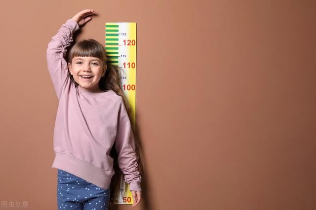 父母|孩子长得慢，长不高，是遗传导致？3个增高小妙招，帮助孩子长高