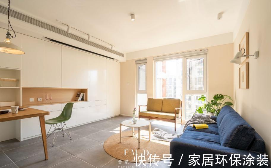 住宅|“海南富婆”吴宣仪，“日租”别墅不住，偏独居北京，暴露家底了