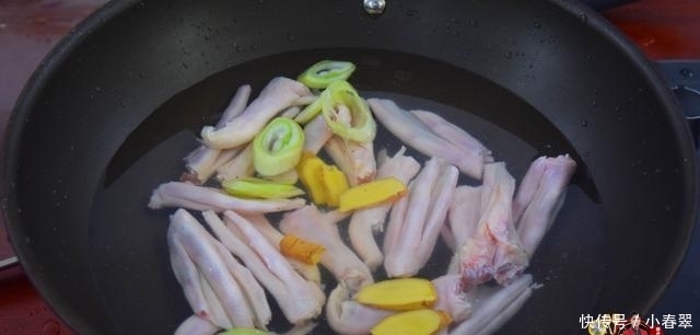蒜汁鸭掌最好吃的做法,简单美味又下饭,看看你喜欢吃不?