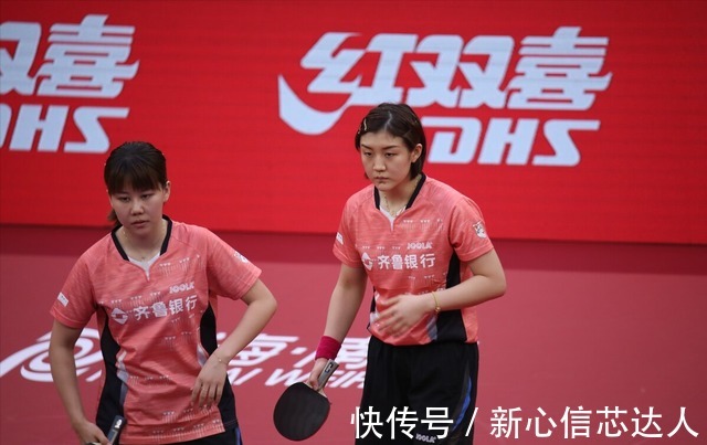女运动员|陈梦在东京奥运会后,为何一冠难求,她会急流勇退嫁人吗?