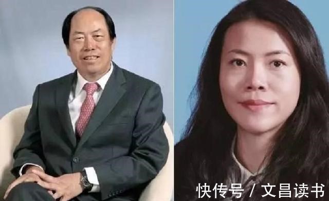 捐款|碧桂园女总裁杨惠妍：嫁清华才子，国内捐款60亿，行事低调