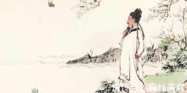 王勃!一代神童王勃,凭一文被后人赞颂,他的结局竟是这样