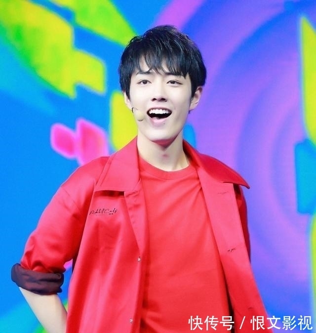 《湖南卫视》发肖战三段视频，还发现了“常驻嘉宾”，肖战无奈