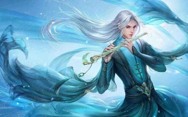 大总管#网文作者老魔童,烂尾次数超过烽火大总管,让读者伤透了心