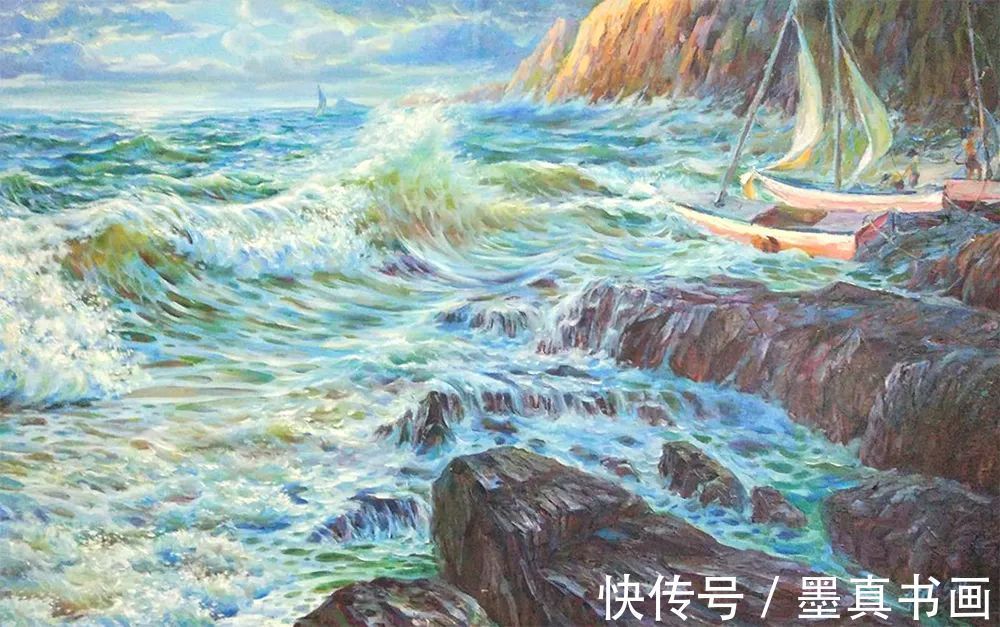 云展览|「王庭树」|丹青追梦 水墨本色-中国当代书画名家个人云展览