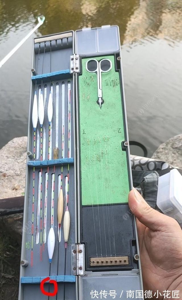 鲫鱼|向高龄钓友请教的“摇三摇”钓法,毫无保留的分享给大家