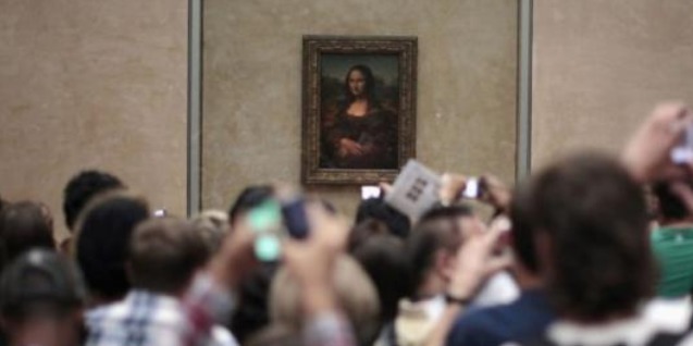 法国|《蒙娜丽莎》要被卖掉了法国商人估价五百亿欧元!网友评论真实