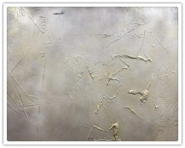 尘系列@【2021中秋献礼】张玉峰-中国当代绘画艺术人物专刊