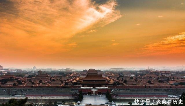 中国|贯穿中国古代史的不明妖物冲撞圣驾吞食孩童,至今仍是个谜