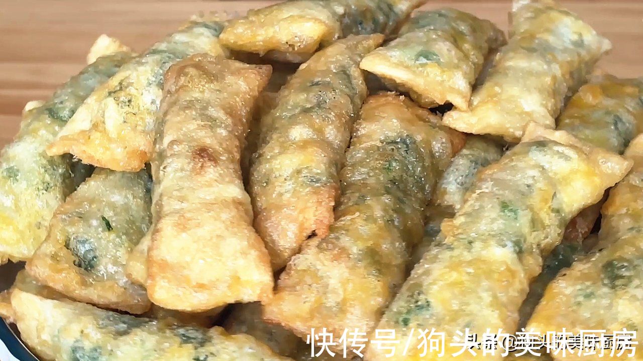 我家最爱的懒人早餐，2分钟出锅，不揉面不用擀，做一次7天不早起