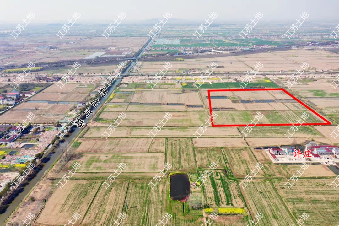 用地|最高毛坯限价46350元/㎡!南京第三批次集中供地来了!