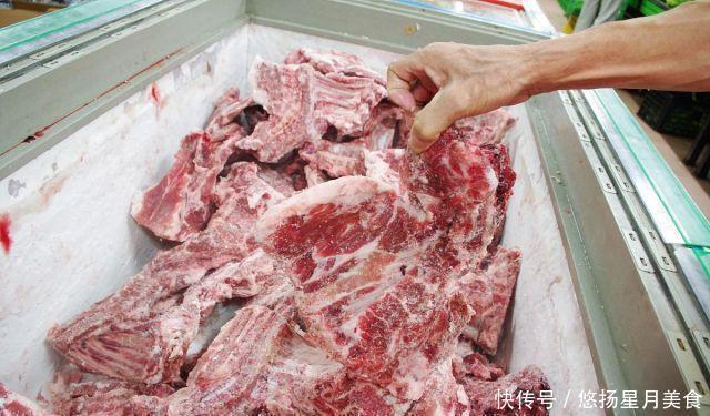 冷藏肉与冷冻肉不一样 买前要睁大眼睛 购买哪种肉最合适