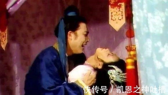 胎儿|尤二姐腹中的胎儿，究竟是不是王熙凤下的毒手？真相恰在晴雯身上