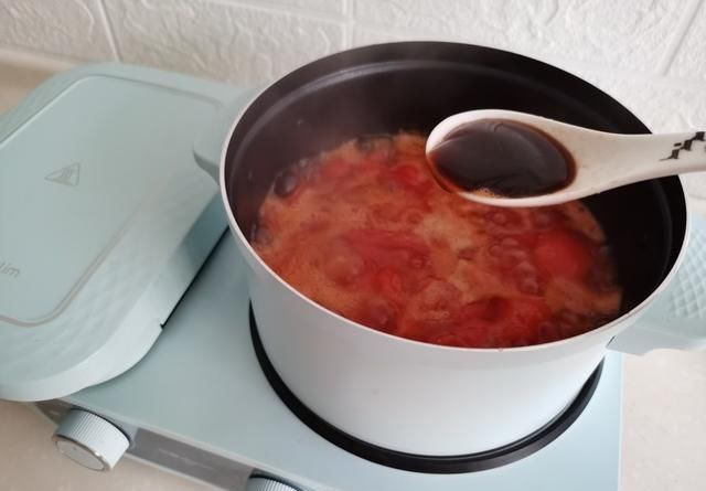  酸甜开胃|不要总给孩子吃猪肉，这比猪肉好多了，简单3步就上桌孩子抢着吃